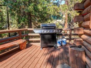 Tahquitz Rock Lodge - 6
