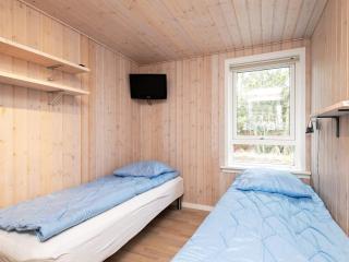 5 star holiday home in Ålbæk - 1