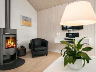 5 star holiday home in Ålbæk - 6