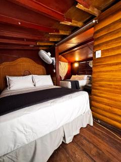 Grand Titanic, Boat House - 6