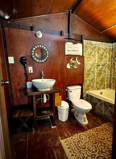 Grand Titanic, Boat House - 5