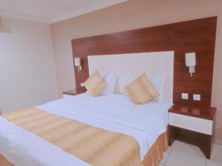 Jumara layn Suites - 0