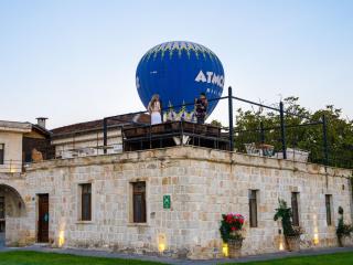 Jacob's Cave Suites - Cappadocia - 7