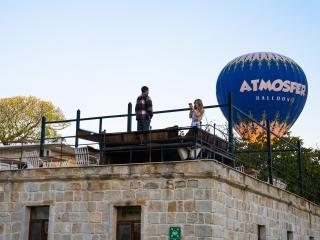 Jacob's Cave Suites - Cappadocia - 5