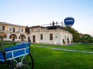 Jacob's Cave Suites - Cappadocia - 9
