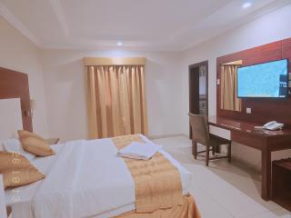 Jumara layn Suites - 6
