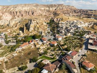 Jacob's Cave Suites - Cappadocia - 4