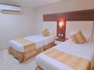 Jumara layn Suites - 3