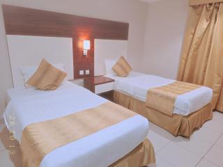 Jumara layn Suites - 2