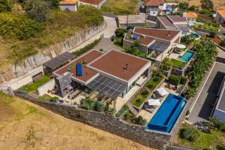 The Rock Villas - 0