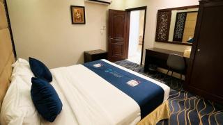 Al Muhajir Serviced Apartments Quraish Branch - Yeda - 5