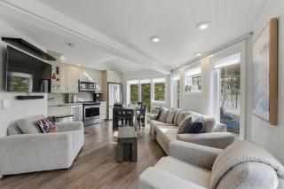 Mountain Tremblant-Ski-In-Ski-Out-Condo - 0
