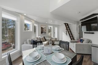 Mountain Tremblant-Ski-In-Ski-Out-Condo - 7