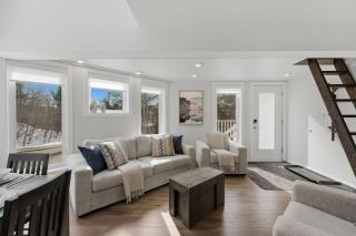 Mountain Tremblant-Ski-In-Ski-Out-Condo - 4