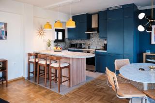 Athens Panorama Penthouse by Acropolis - 6