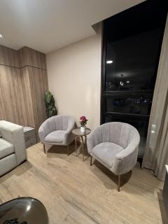Hermoso Departamento con Alberca, muy cerca de Parque Fundicora - 1