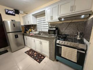 3-Bedroom Family House in Santo Domingo Este - 4