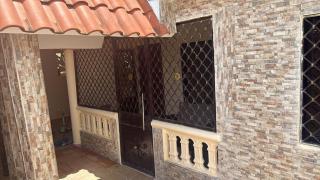 3-Bedroom Family House in Santo Domingo Este - 2