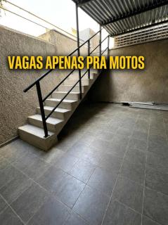 Kitnet Unip Mandic - 3
