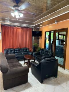 Hotel Guest House Inn - 6