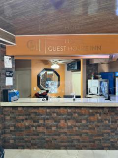 Hotel Guest House Inn - 8