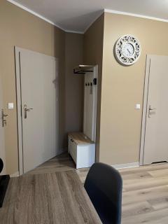 Pokoje Gościnne AFIX, Apartament OLEK - 4