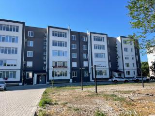 Modern Olive Home - Căuşeni - 8