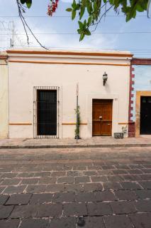 Pet-Friendly Historic Querétaro Home 4 Ensuites - 8