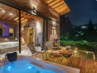 Cabin Glamping y Jacuzzi, 10 Min de JMC 30 Min Medellín - 8
