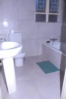 Mabula Guest houses - 3