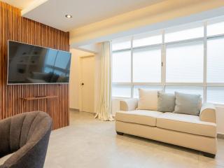 Stylish 2BR in Polanco with King Bed and Workspace - 0