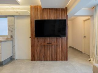 Stylish 2BR in Polanco with King Bed and Workspace - 4