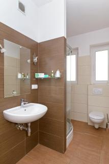 Apartamenty Zielony 6 przy MTP - Posen - 7