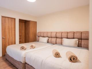 Polanco 1BR on Newton with 2 Queen Beds and Elevator - 8
