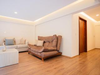 Polanco 1BR on Newton with 2 Queen Beds and Elevator - 6