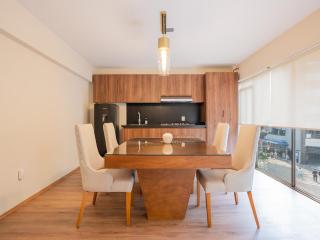 Polanco 1BR on Newton with 2 Queen Beds and Elevator - 2