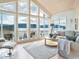 4 star holiday home in Valevåg - 9