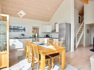 4 star holiday home in Valevåg - 5