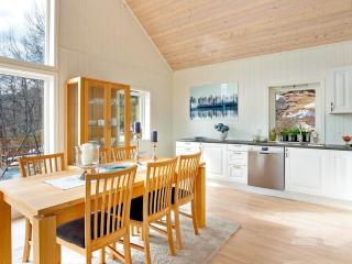 4 star holiday home in Valevåg - 6