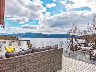 4 star holiday home in Valevåg - 3