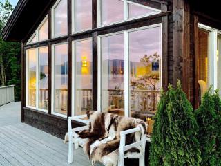 4 star holiday home in Valevåg - 1