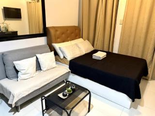 Crash Pad BCD Unit 2 - 3