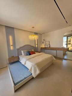 Luxury rooftop with garden view - 0
