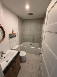 New, beautiful, sunny, city center, all-inclusive - 6