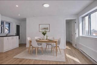 New, beautiful, sunny, city center, all-inclusive - 3