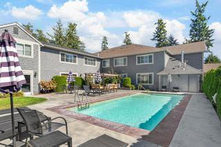 Best Western Wesley Inn & Suites - 8