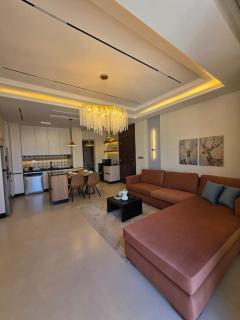 Luxury rooftop with garden view - 8