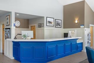 Best Western Wesley Inn & Suites - 3
