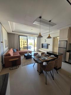 Luxury rooftop with garden view - 5