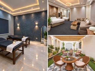 Lotus Luxury Apartments - 0